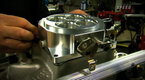 Engine Block: Fuel Injection Install