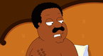 The Cleveland Show: Weight Loss