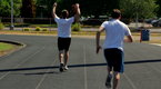 Howcast: How to Run Faster