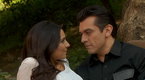 La Que No Podía Amar: Paula Cae En Los Brazos De Rogelio