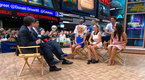 ABC Good Morning America: Wed, May 23, 2012 (season 37, episode 104)