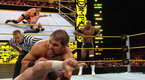 WWE NXT: Wed, May 9, 2012 (season 5, episode 62)