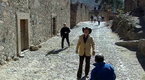 Un Refugio Para El Amor : Banco De Acoso (season 1, episode 2)