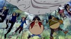 One Piece: The Battle Ends! Proud Fantasia Echoes Far! (season 3, episode 193)