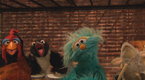 Sesame Street: Song: Musica