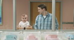 AdZone: E*Trade: Fatherhood
