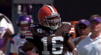 Team Highlights: Cleveland Browns