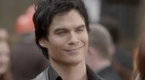 The Vampire Diaries: Break On Through: Producer's Commentary