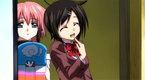 Heaven's Lost Property: Off We Go to My Bathhouse Paradise (season 1, episode 11)