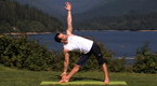 My Yoga Classes: Back Bend Into Serenity (season 1, episode 6)