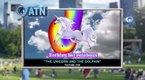 Attack of the Show: Around the Net: Feb 7, 2012