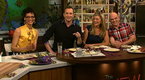 The Chew: Tue, Feb 21, 2012 (season 1, episode 95)