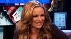 Attack of the Show: Danielle Panabaker from "Piranha 3DD" in Studio