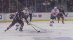 NHL Games: Flames vs Ducks: Mar 2, 2012