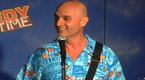 Man Up Stand Up: Bruno Lucia: Playing Guitar