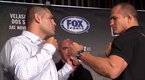 UFC Primetime: Episode 5  (season 5, episode 5)