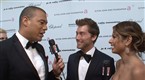 Live From the Red Carpet: 2011 Oscars: Lance Bass
