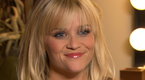 Access Hollywood: Reese Witherspoon Gets Sexy for 'This Means War'