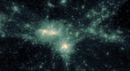 SpaceRip: Narrowing the Search for Dark Matter