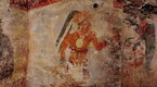 National Geographic News: Mysterious Maya Calendar &amp; Mural Uncovered