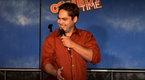 Man Up Stand Up: Laz Viciedo: Star Trek