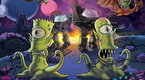 The Simpsons: Treehouse of Horror XXII (season 23, episode 3)