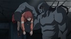 Darker Than Black: The Sea Floor Dries Up, and the Moon Grows Full (season 2, episode 11)