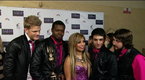 The Sing-Off: Pentatonix Interview
