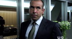 Suits: Bad to the Bone
