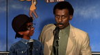 Man Up Stand Up: Willy Tyler: Stopping a Fight