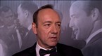 Live From the Red Carpet: 2011 Oscars: Kevin Spacey