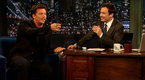 Late Night with Jimmy Fallon: Tue, Feb 7, 2012 (season 2, episode 583)