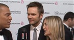 Live From the Red Carpet: 2011 Oscars: Joel McHale