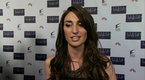 The Sing-Off: Sara Bareilles Interview