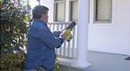 Ron Hazelton's House Calls: How to Replace Porch Railing