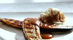 Sandra's Money Saving Meals: Grilled Bananas Foster