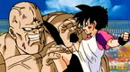 Dragon Ball Z: Videl Is Crushed (season 7, episode 217)