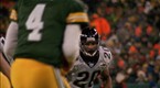 Game of the Week: 2004 Jaguars at Packers (season 1, episode 75)