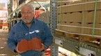 Ron Hazelton's House Calls: How to Lay Edging Blocks