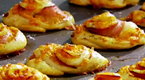 Sandra's Money Saving Meals: Ham and Cheese Spirals