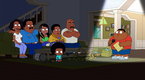 The Cleveland Show: American