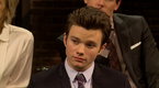 Inside the Actors Studio: Glee: Tough Guy in Designer Clothes