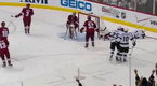 NHL Games: Kings vs Coyotes