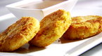 Sandra's Money Saving Meals: Sandra's Fried Potato Cakes