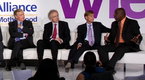 FORA.tv Culture: Male Role Models: Preventing Violence Against Women