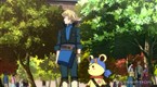 Sands of Destruction: There Are Two Kinds of Autumns (season 1, episode 9)