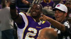 Sound FX: Adrian Peterson