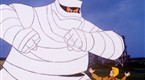 Ghostbusters: The Animated Series: Mummy Dearest (season 1, episode 7)