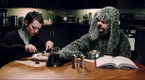 Wilfred: Kibble