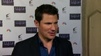 The Sing-Off: Nick Lachey Interview
